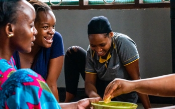 The Zero Hunger Coalition and Private Sector Pledge receive the support of the G7