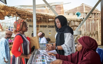 When women choose to challenge