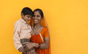 The Power of Biofortification: India's Agri-Entrepreneurs 