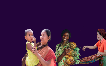 Nothing about us without us