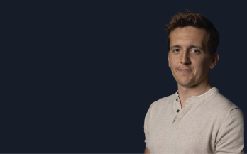 The Climate & Nutrition Story with Oliver Camp