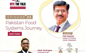  Pakistan Food Systems Journey