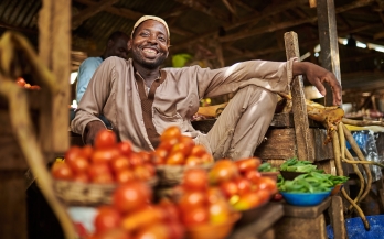 UNFSS Stocktaking Series - Nigeria