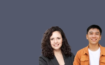 Climate Resilience in Global Food Food Systems | with Dr. Eva Monterosa and Sutamara Noor