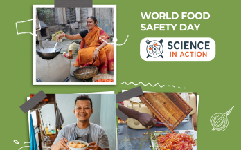 Fostering a Culture of Food Safety