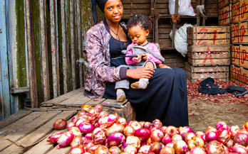 Engaging Media to Drive Food System Transformation in Ethiopia