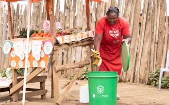  Science in Action: Why Science Must Lead Kenya’s Food Safety Agenda 