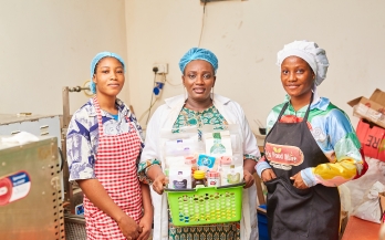 Private Sector Principles of Engagement
