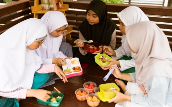 Accelerating Food Systems Transformation Across Asia - Key tools and selected cases