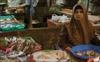 Food safety interventions in low- and middle-income countries in Asia: A systematic review