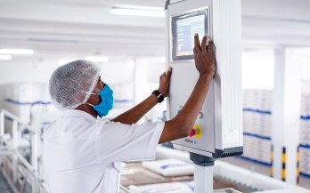 Integrating Nutrition Into Occupational Chemical Safety Standards