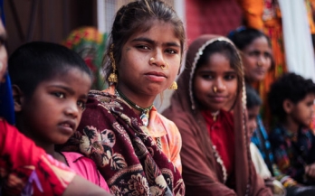 Consumption insight study on adolescent girls' food consumption behaviour in Bangladesh
