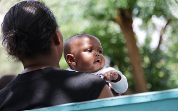 Context-specific complementary feeding recommendations developed using Optifood could improve the diets of breast-fed infants and young children from diverse livelihood groups in northern Kenya