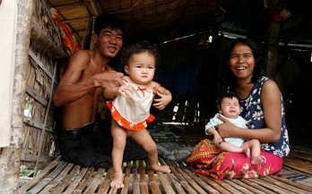 Micronutrient deficits are still public health issues among women and young children in Vietnam