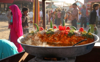 GAIN Working Paper Series 3 - India's clean street food hubs