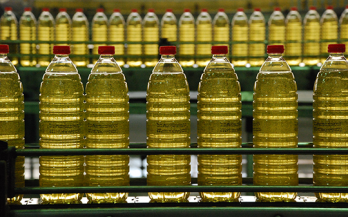 Vegetable oil of poor quality is limiting the success of fortification with Vitamin A in Egypt