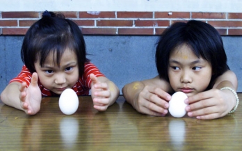 Promoting optimal infant feeding practices and effective use of complementary foods for infants: delivery lessons