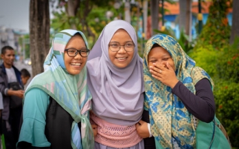 In‐depth assessment of snacking behavior in unmarried adolescent girls living in urban centers of Java, Indonesia
