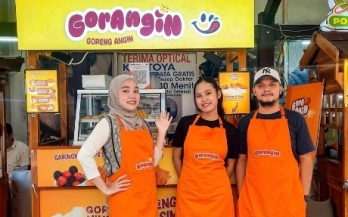GAIN Working Paper n°66: CULTURALLY RELEVANT STREET FOOD INNOVATION