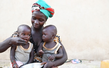 GAIN Convening Paper Series 3 - Food systems for children and adolescents