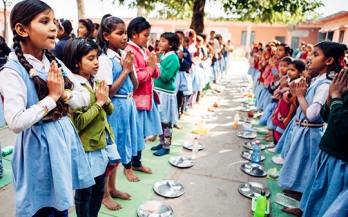 Prospects for better nutrition in India