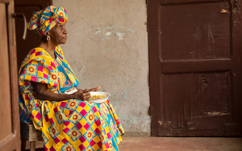 Food fortification in Senegal: a case study and lessons learned, Chapter in Food Fortification in a Globalized World, 1st Edition