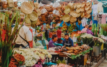 The Food Systems Dashboard is a new tool to inform better food policy