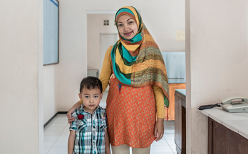 Vitamin A-fortified cooking oil reduces vitamin A deficiency in infants, young children and women: results from a programme evaluation in Indonesia