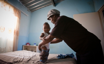 Improving complementary feeding: assessing public and private sector business models