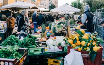 A working guide for Urban Food Listing
