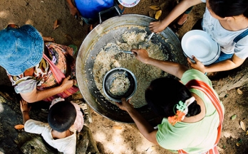 Stakeholder perceptions analysis: ten year strategy for the reduction of vitamin and mineral deficiencies
