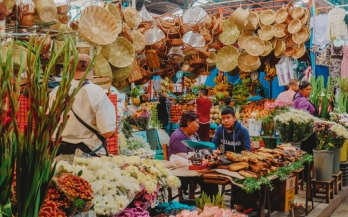 Impact of COVID-19 on food systems: a situation report II