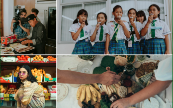 GAIN Working Paper n°58: Indonesian Food Culture Overview of Indonesian Food Culture Dimensions and Strategies for Shifting Preferences