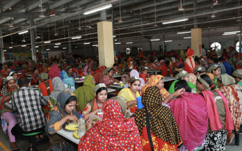 GAIN Working Paper n°64 Worker Nutrition In Bangladesh And Opportunities For Integration Into Occupational Safety and Health