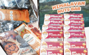 Two Years of Saving Fruits from Loss to Nourish Pakistan The Himalayan Foods