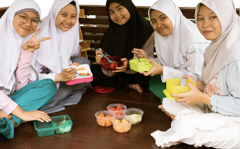 Accelerating Food Systems Transformation Across Asia 