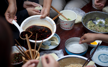 The role of nutrition education in the promotion of iron-fortified soy sauce in China