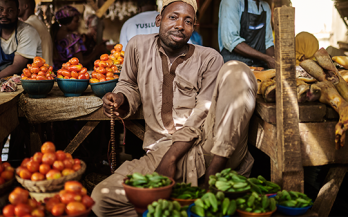 Nourishing Nigeria: Highlights From the 2021 National Food Consumption And Micronutrient Survey