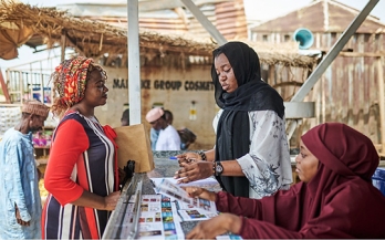 GAIN Working Paper Series n°40: Bringing Food Safety to the Shoppers