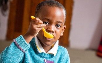 GAIN Working Paper Series n°39 - Impact of Gender Norms on Children’s Diets