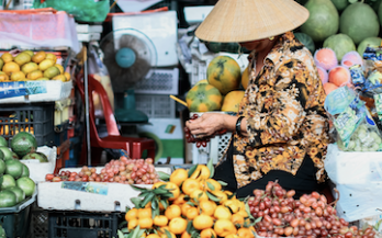 Food Safety Education, Training, and Technology Interventions in Africa and Asia: A Review