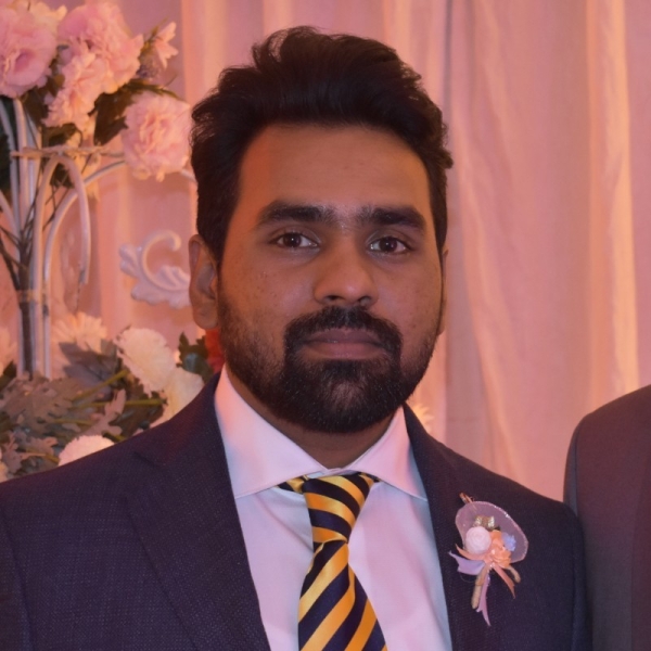 Adil Daniel