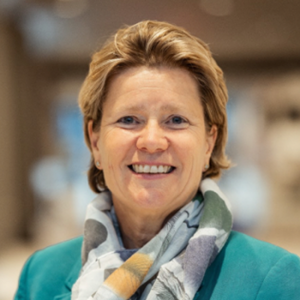 Marti J. van Liere (PhD)
