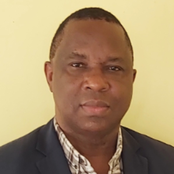 Dr. Augustine Okoruwa