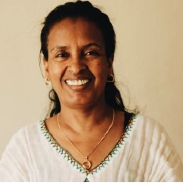 Genet Gebremedhin