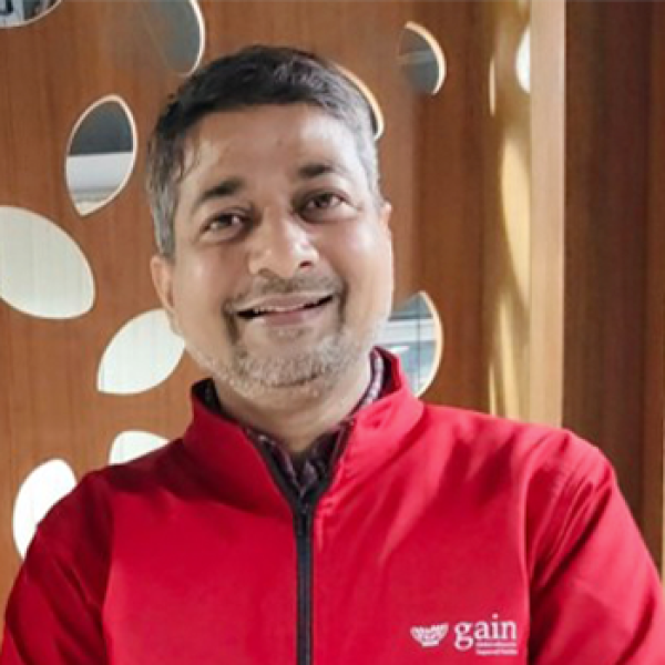 Md. Abul Bashar Chowdhury