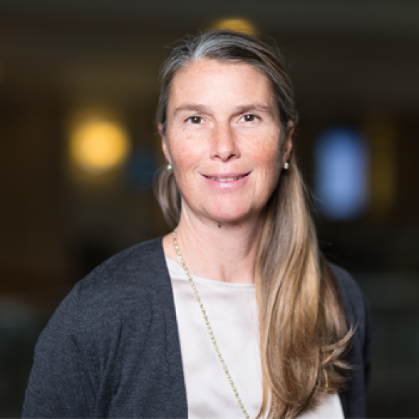 Christina Nyhus Dhillon