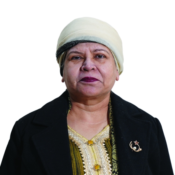 Farrah Naz