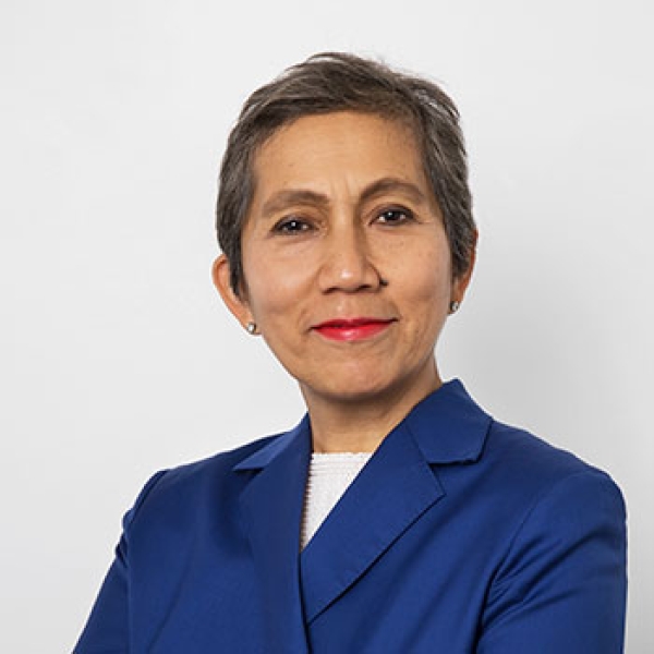 Felia Salim