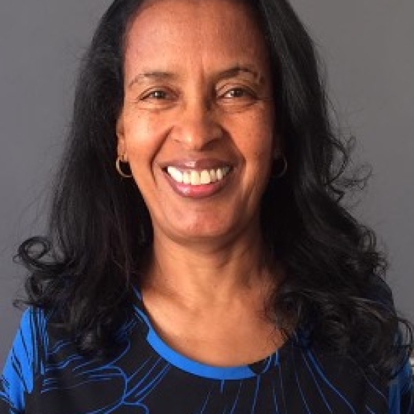 Genet Gebremedhin